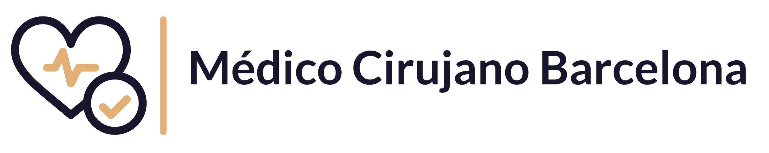Médico Cirujano Barcelona